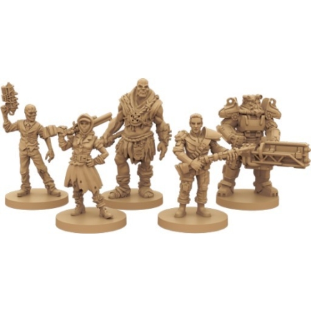 FALLOUT
